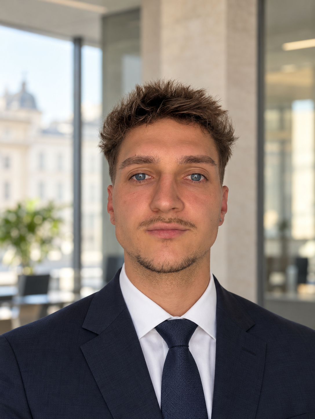 Philipp Feder